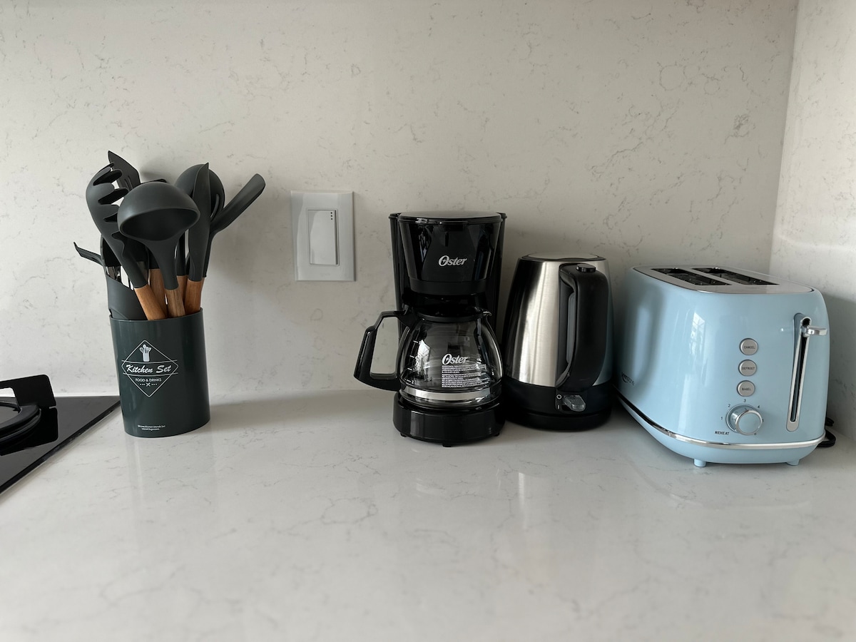 Kitchen detail