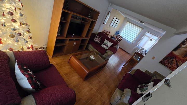 Casa Alejandra - Celaya