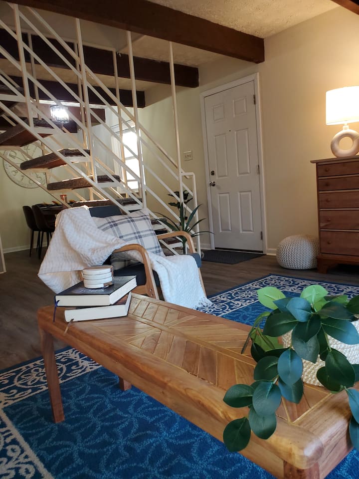 ห้องนั่งเล่น