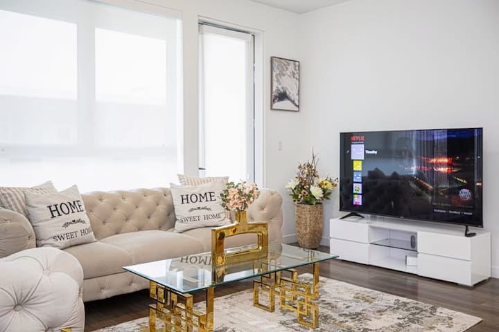 Lux apart (Americana)