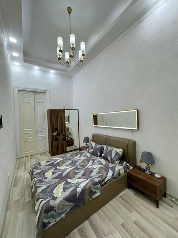 Karma Beauty Center managed Airbnb listing 3