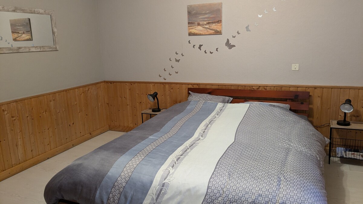 Спална соба 3