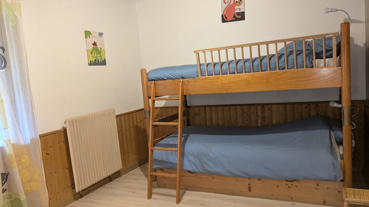 Спална соба 2