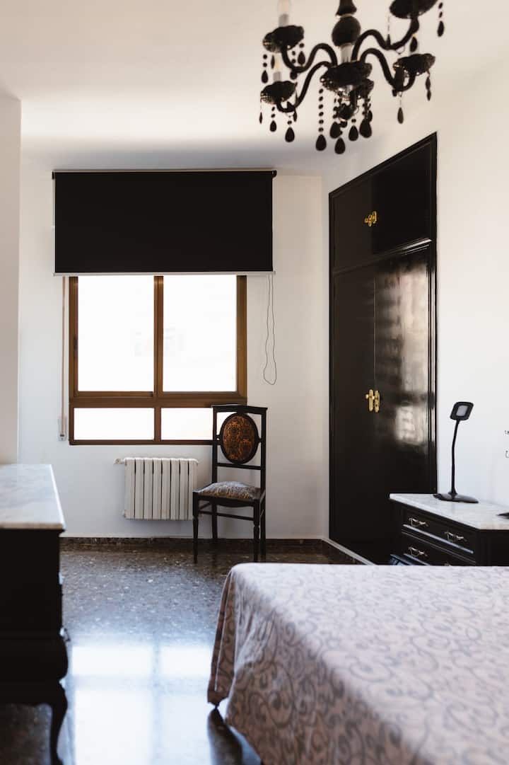 საძინებელი