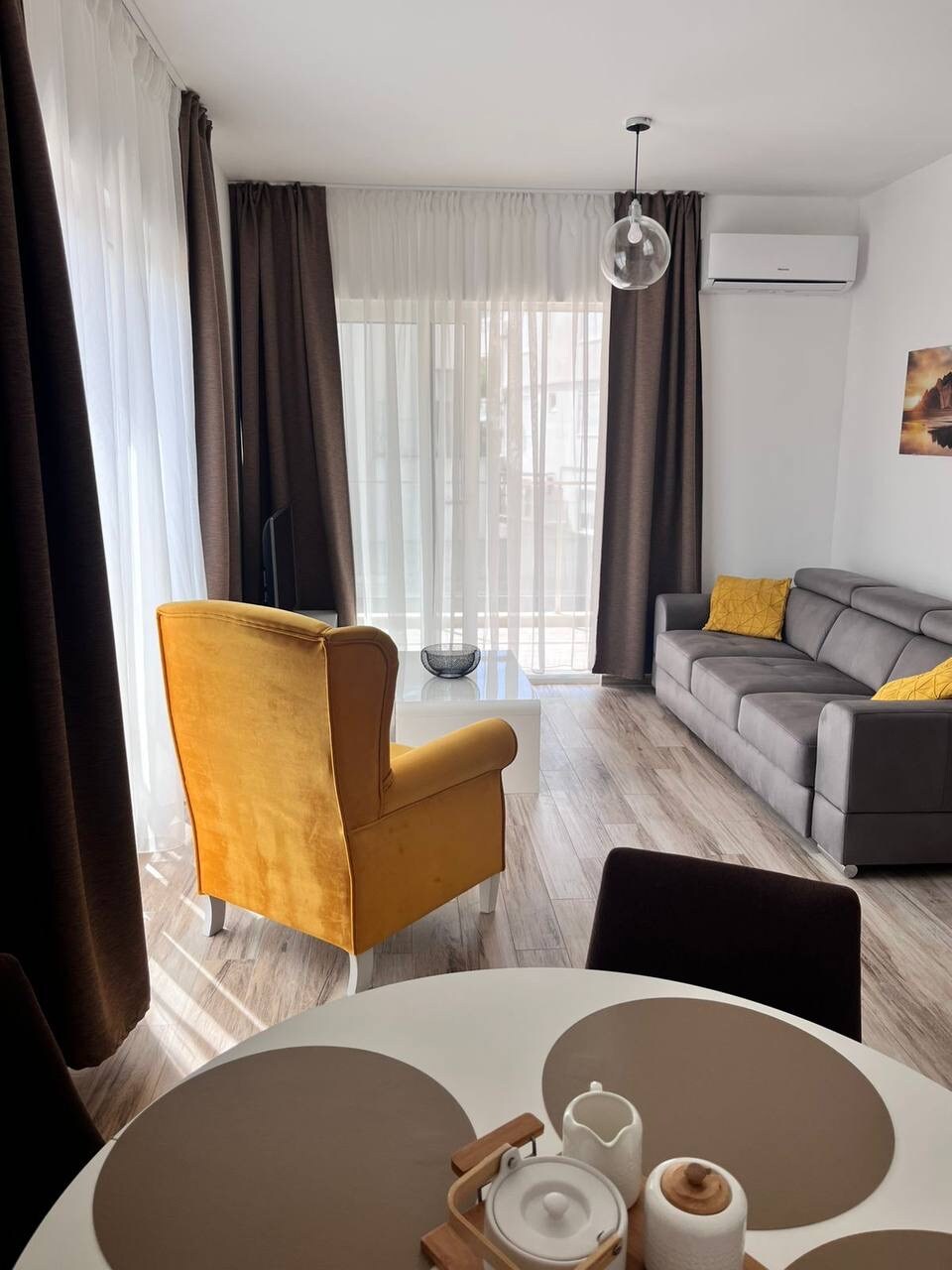 พื้นที่อยู่อาศัย