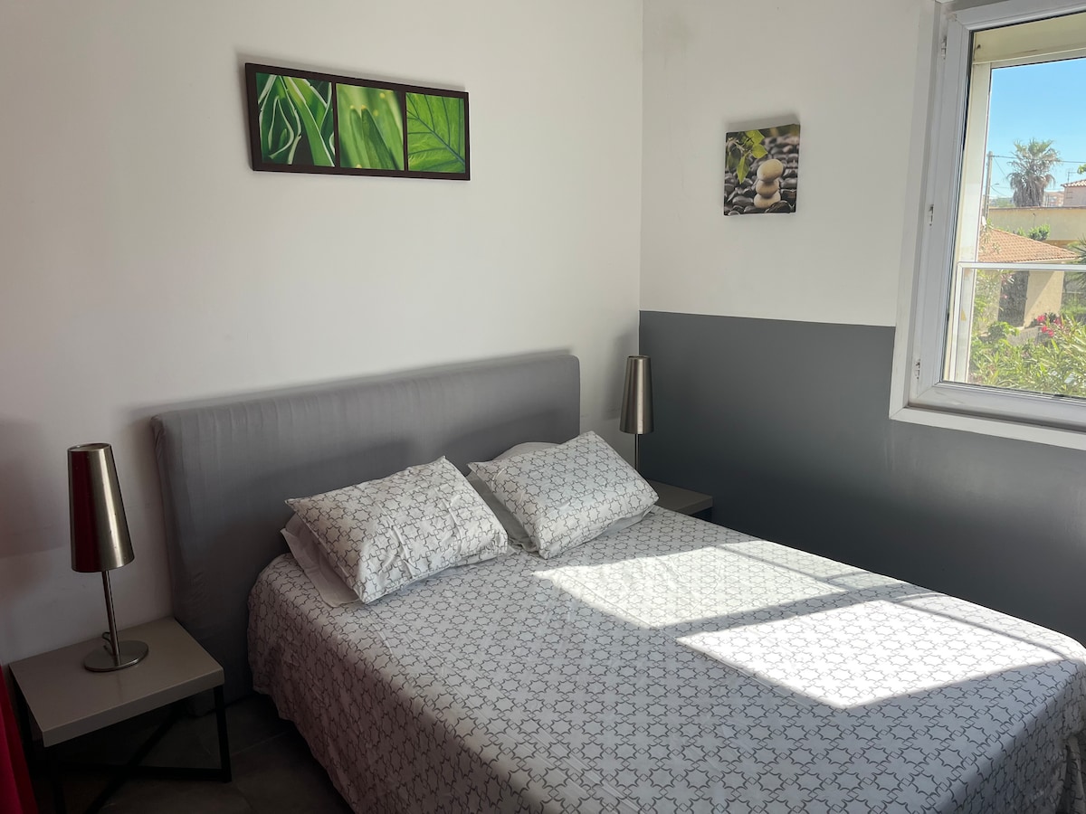 საძინებელი