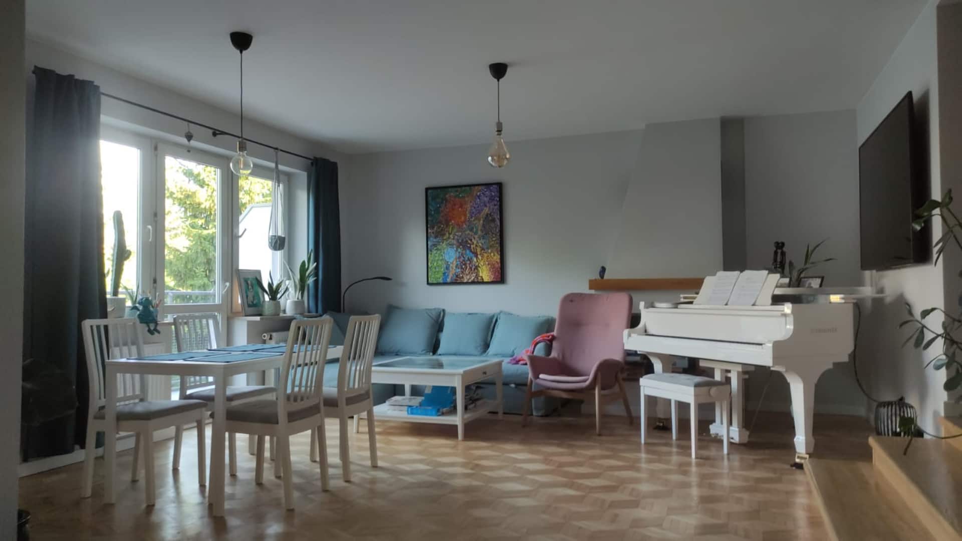 Apartment 3 rooms