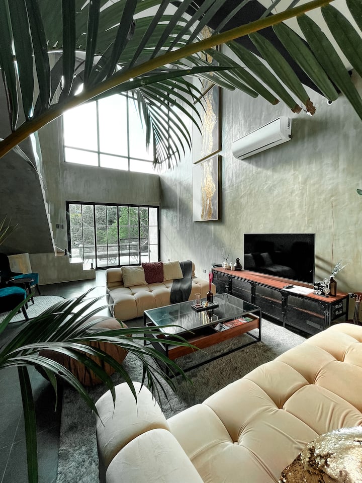 Amankahilom Private Villa - Maragondon