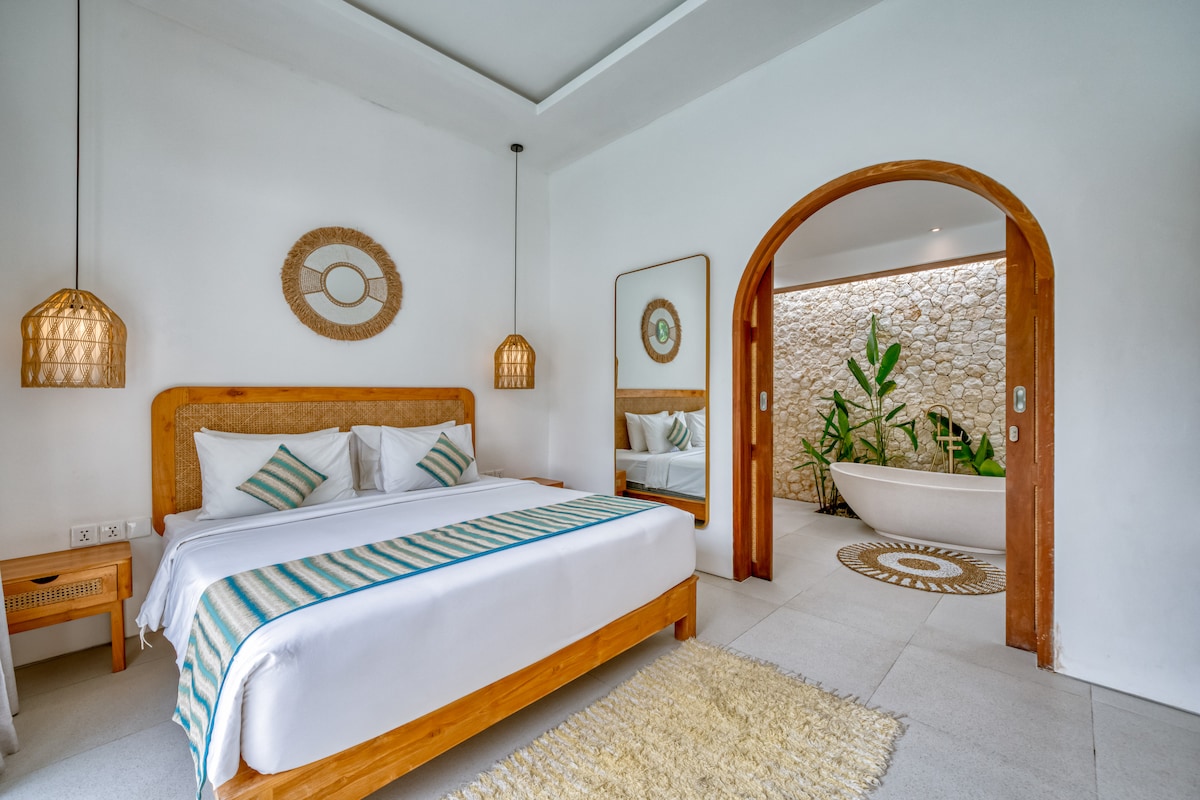 غرفة النوم 2