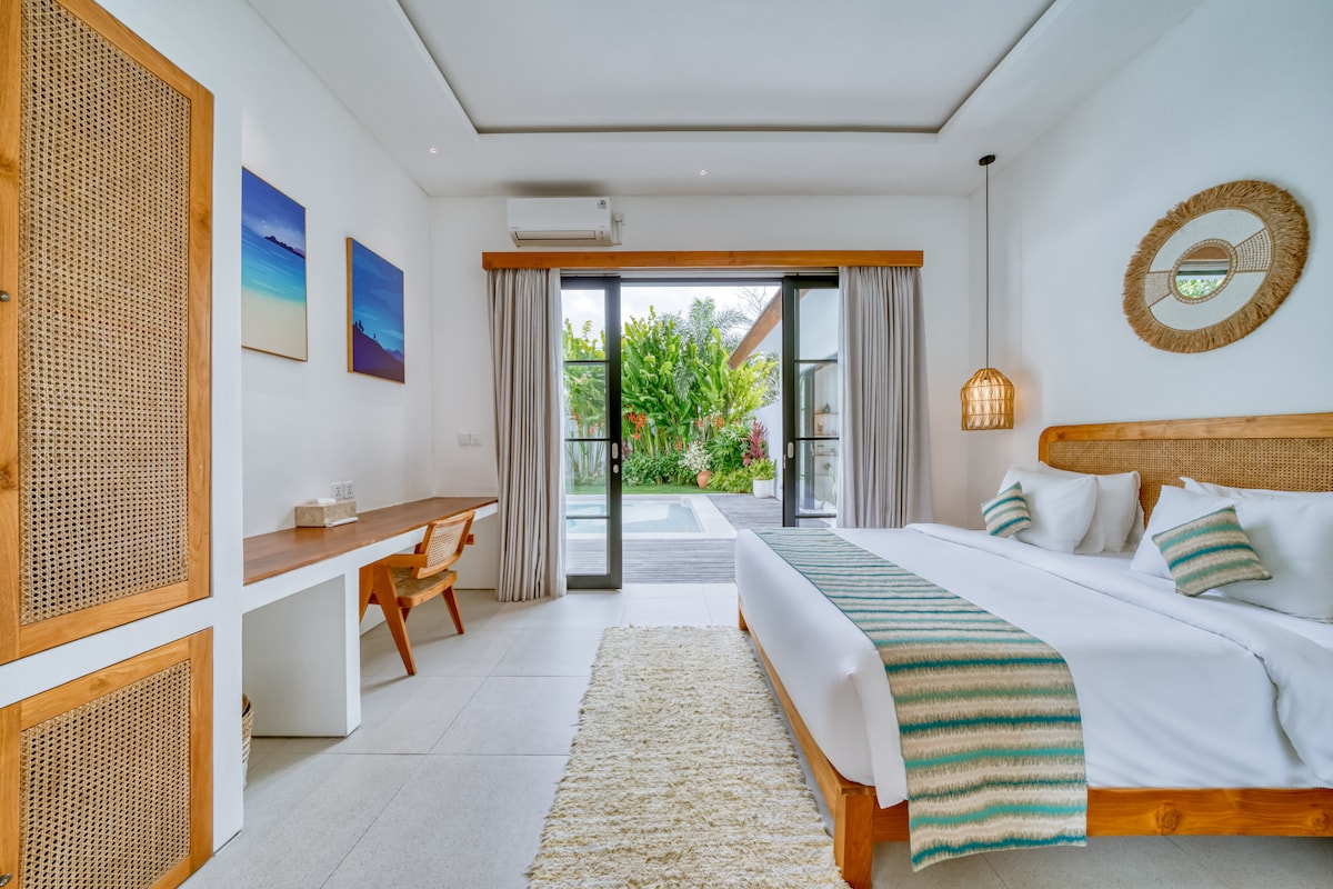 غرفة النوم 1