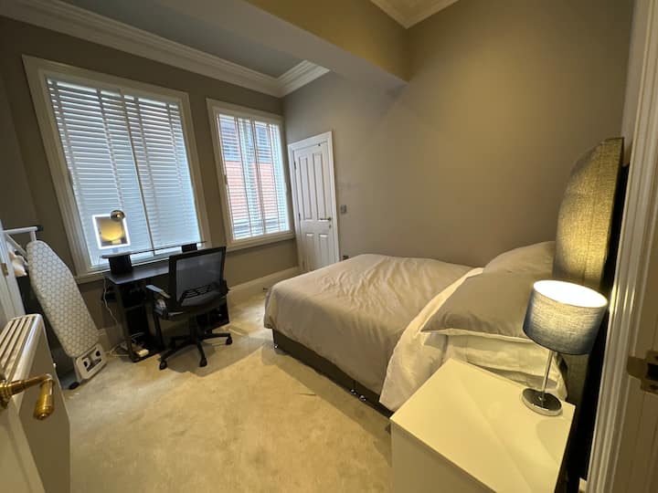 Chambre 1