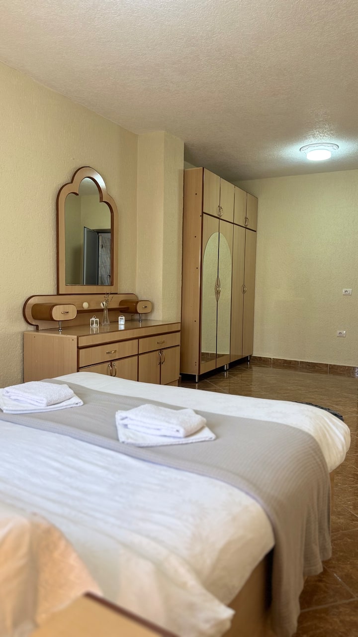 ห้องนอน