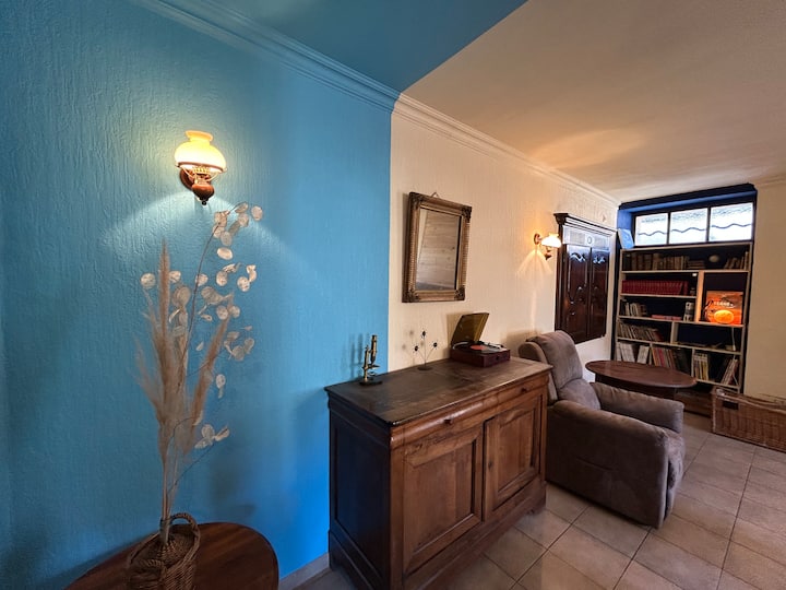Sala de estar