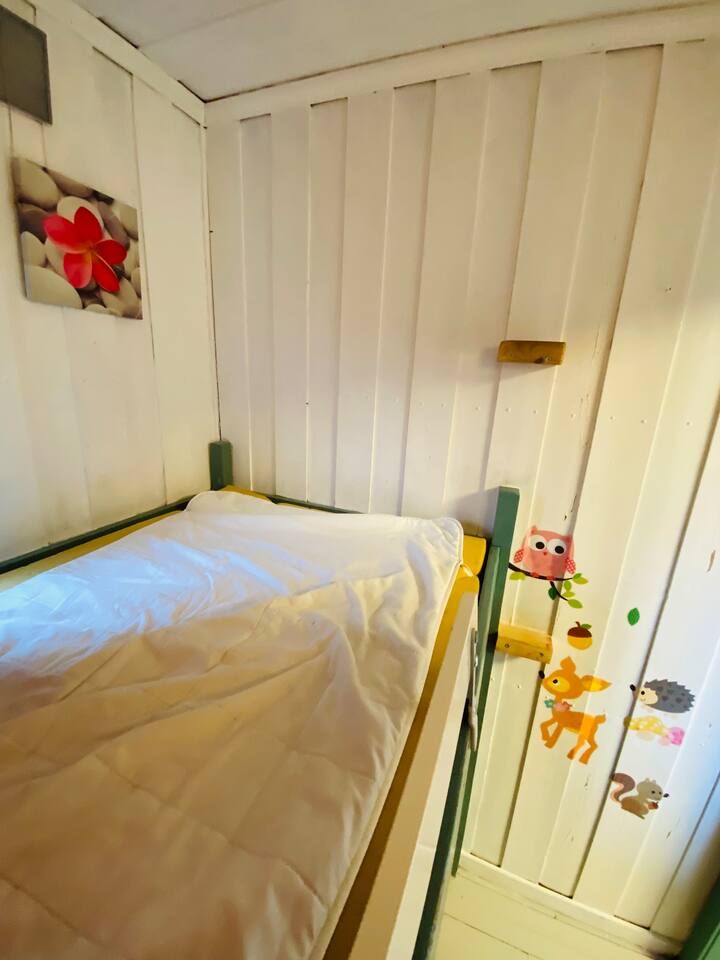 Spálňa 2