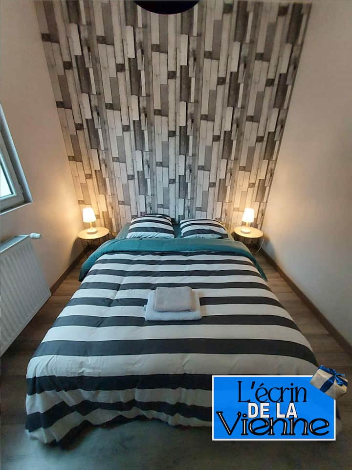 საძინებელი 3