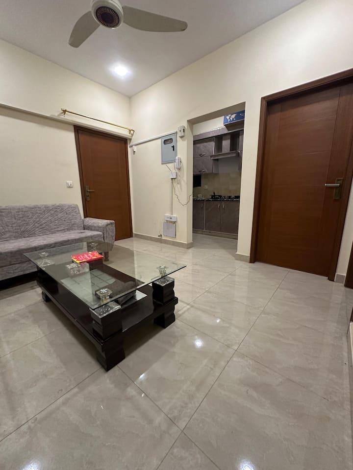 Всекидневна зона