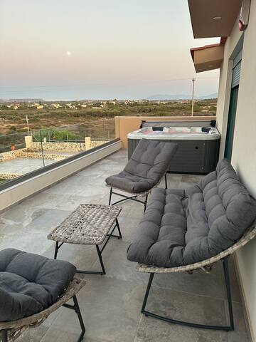 Cindy Luxury Villas Crete(Green) gallery image 4