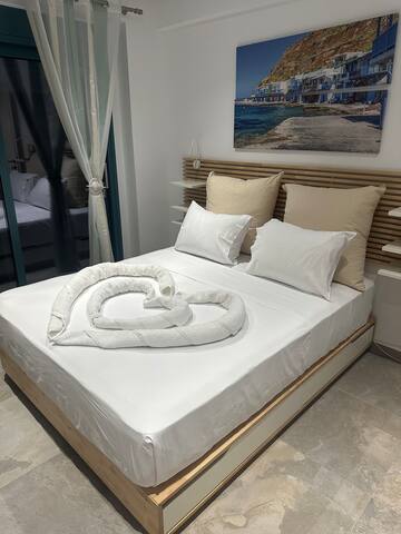 Cindy Luxury Villas Crete(Green) gallery image 5