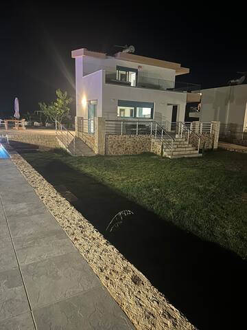 Cindy Luxury Villas Crete(Green) gallery image 3