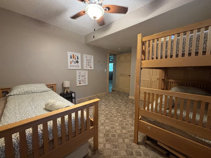 غرفة النوم 4