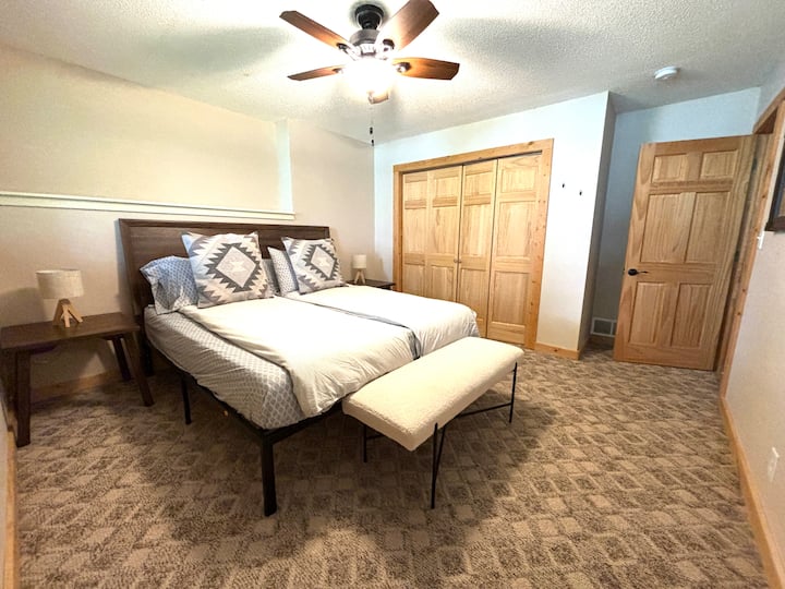 غرفة النوم 3