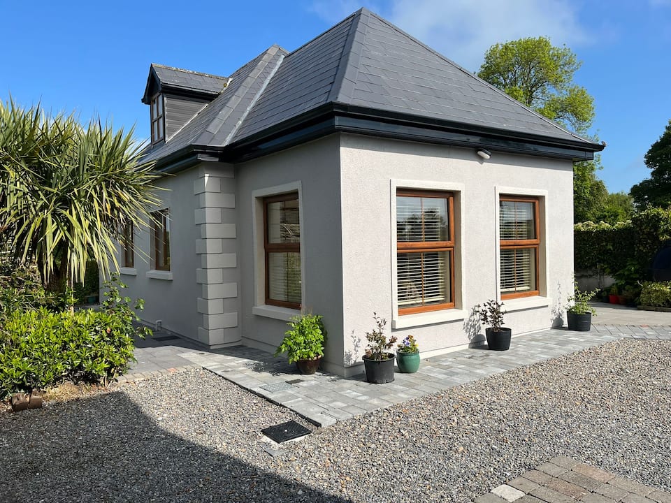 Enclosure in Kilcommon (templebeg Par.)
