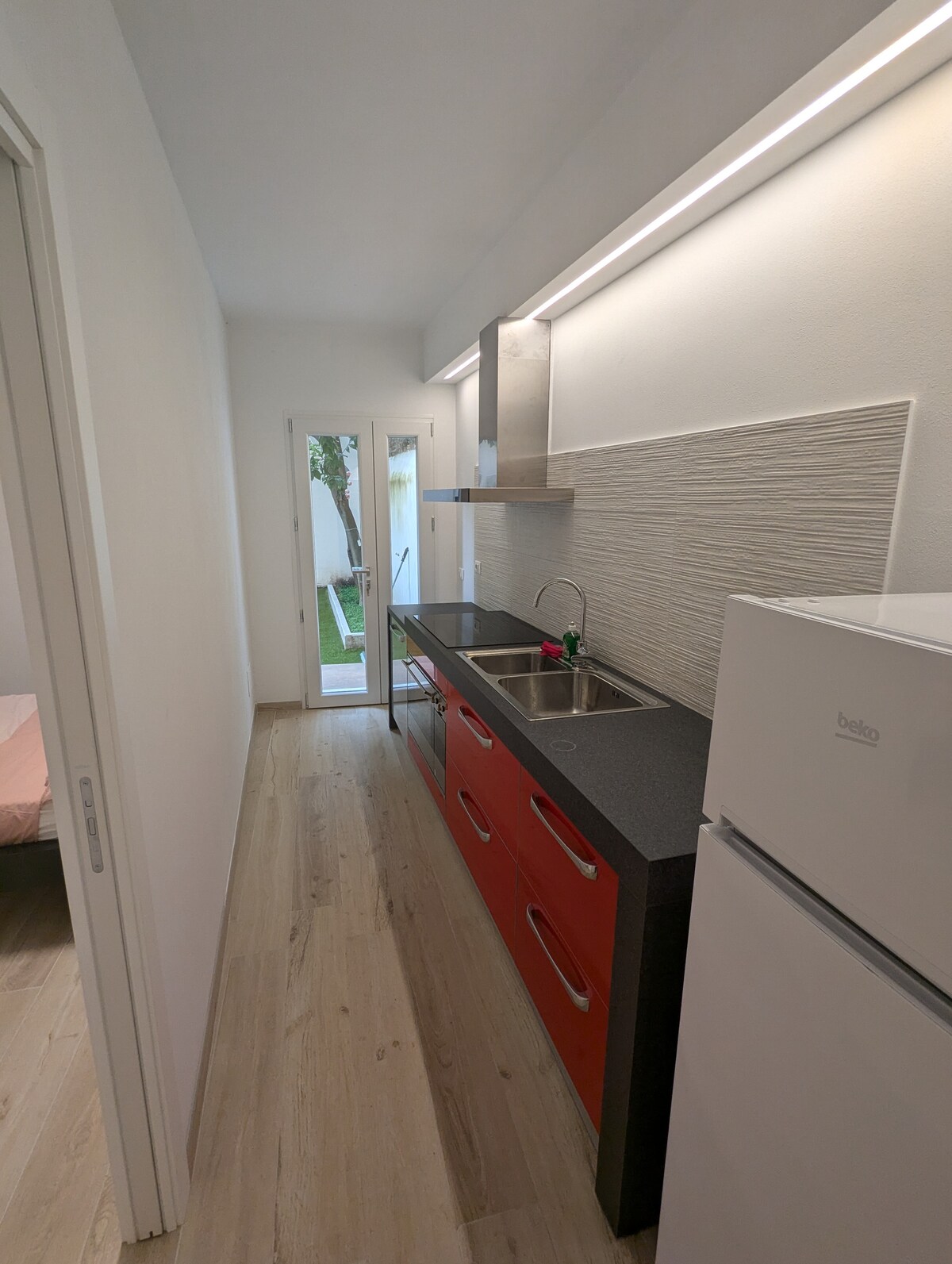 Top Airbnb: Historic Garden Home a Pisa