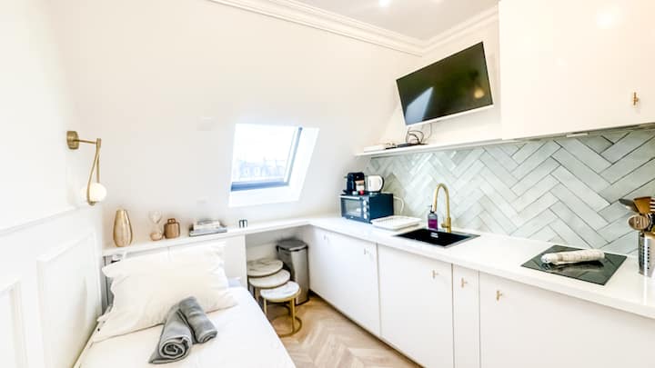 אזור חדר שינה