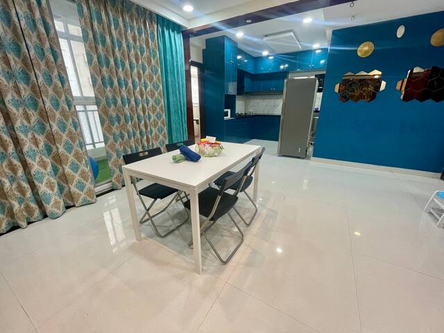 Soumya Homes Pvt.Ltd managed Airbnb listing 1
