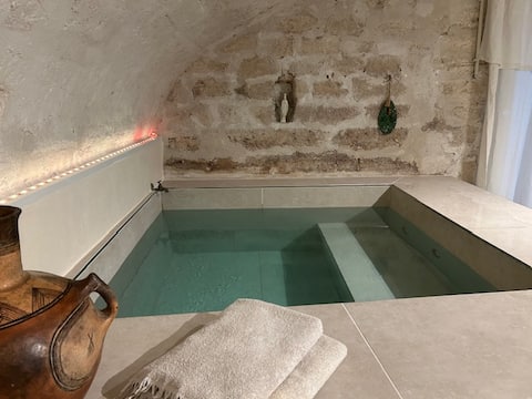 Atypical Accommodation