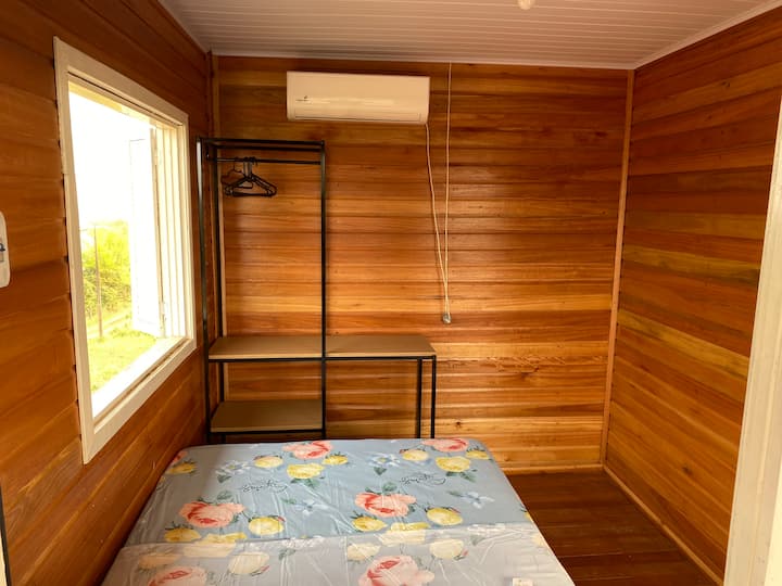 საძინებელი 2