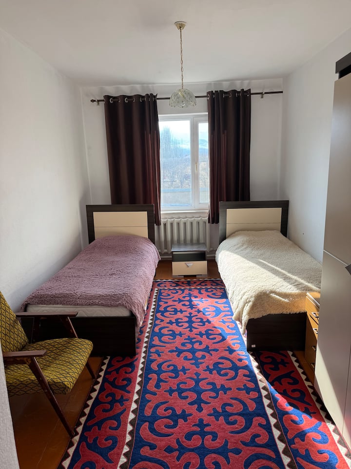 Habitación 4
