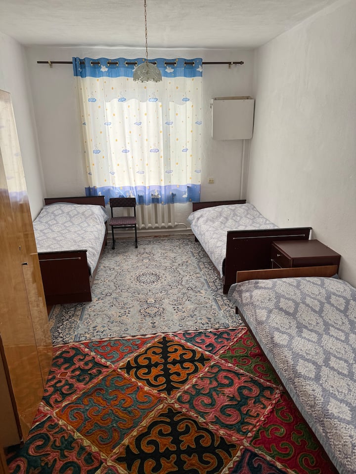 Habitación 3