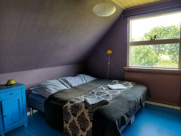Спалня 3