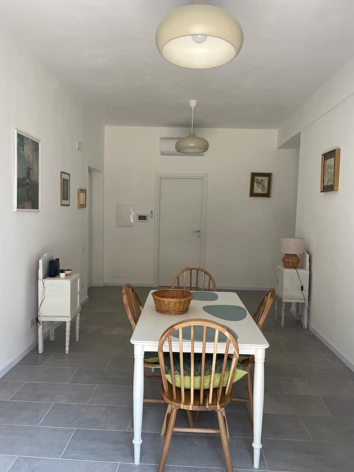 Guest House Da Roby - Porto San Giorgio