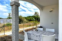 Seaside Serenity Retreat rental in Siniscola