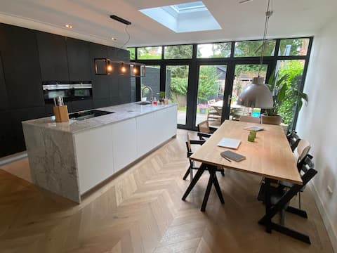 Family house Zeist / Utrecht