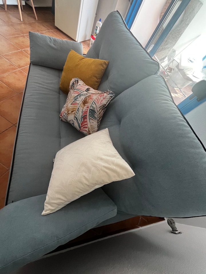 Дневна соба