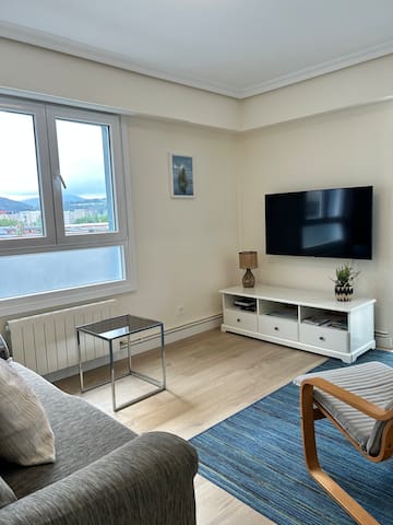 EARRA- Pagoeta – cerca playa y centro