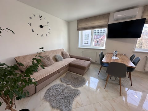 ApartPlus Truskavets 2k