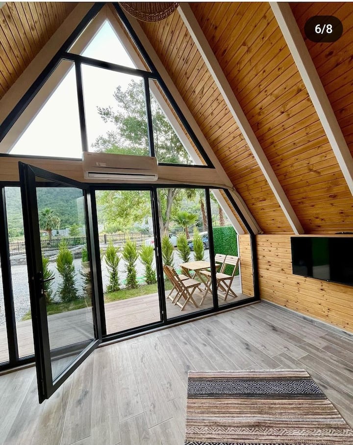 Palm Beach Bungalov Ekincik - Ekincik Koyu