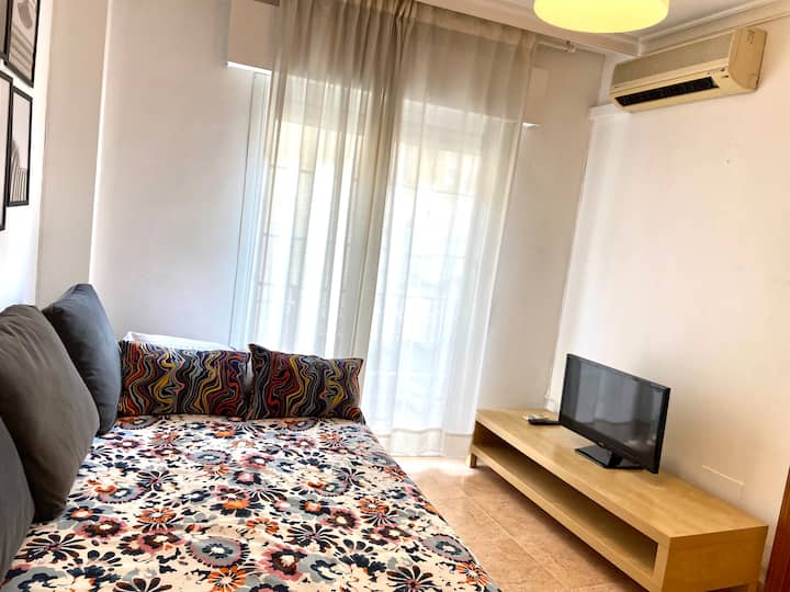 منطقة غرفة النوم