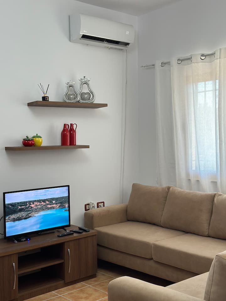 Duomo Beach House - Velipojë