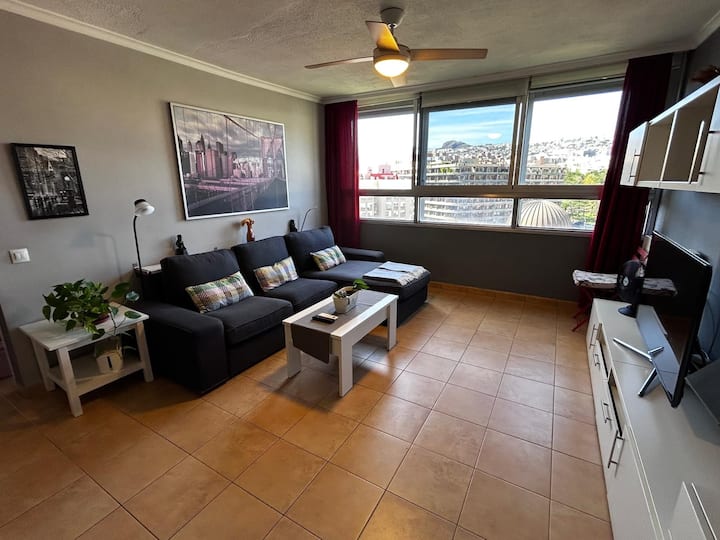 Всекидневна