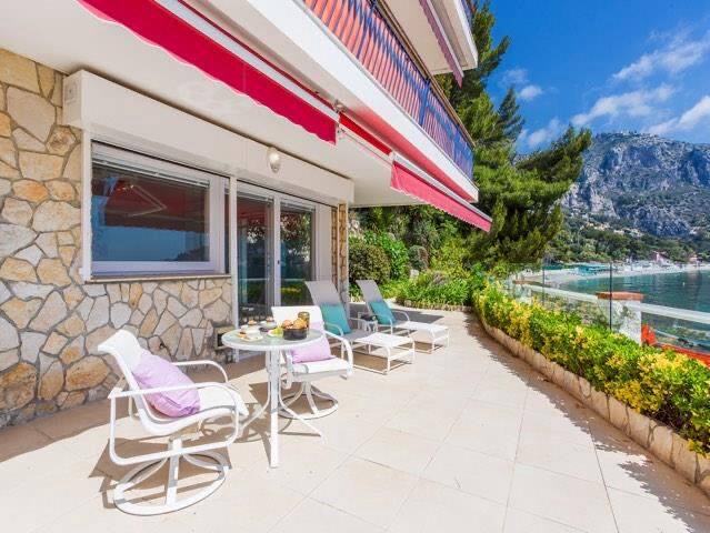 Listing in Villefranche Sur Mer