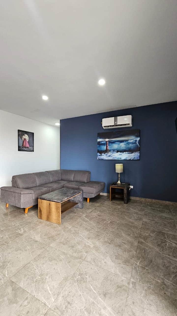 მისაღები ოთახი