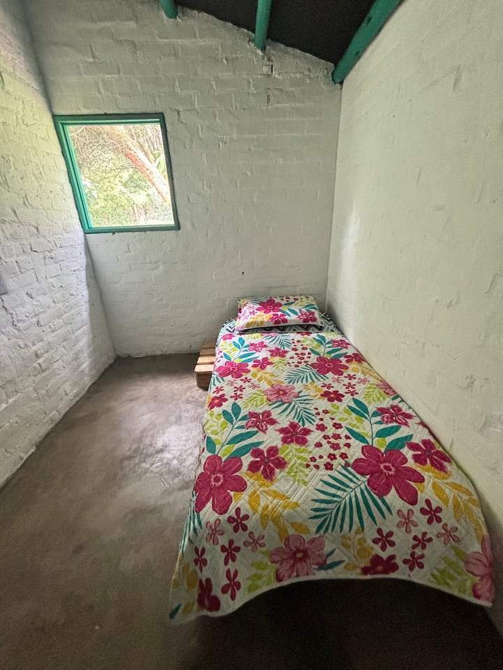 საძინებელი 2