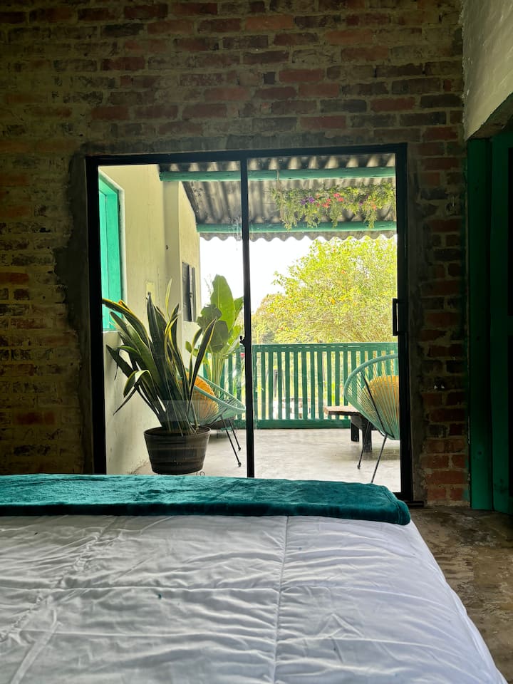 საძინებელი 1