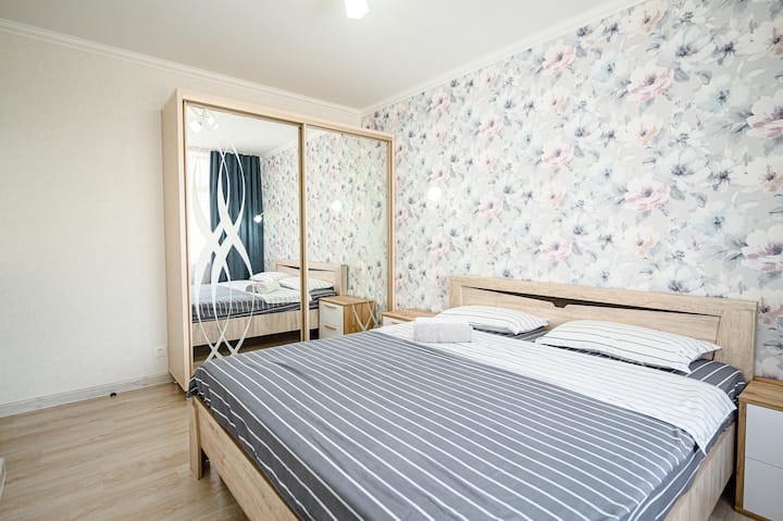 Apartament Premium•linişte•confort•check-in Rapid - Chișinău
