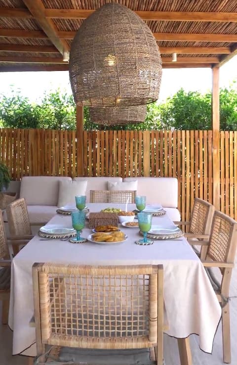 Casa Dodo Nature